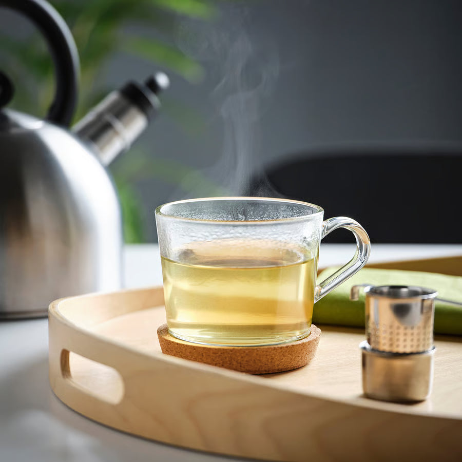 Clarity Mug - 12 oz