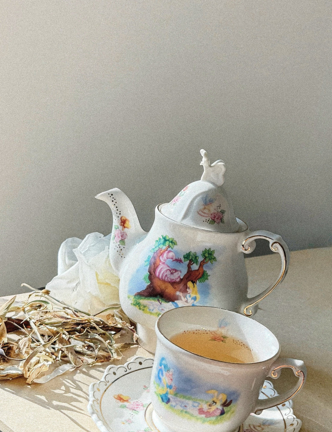 Why Artichoke Tea Is the Herbal Secret You Need for Daily Wellness