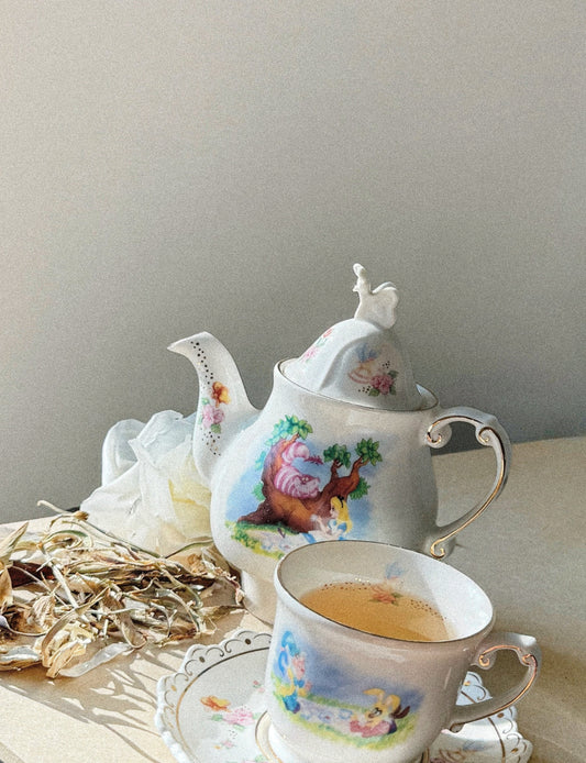 Why Artichoke Tea Is the Herbal Secret You Need for Daily Wellness